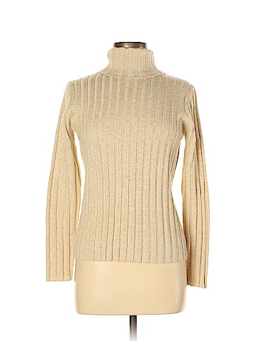 Ann Taylor Wool Pullover Sweater (view 1)