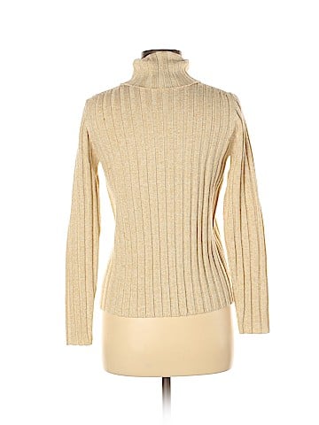 Ann Taylor Wool Pullover Sweater (view 2)