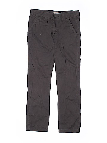 Marks & Spencer Khakis (view 1)