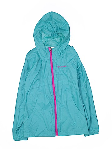 Columbia Windbreakers (view 1)
