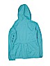 Columbia 100% Nylon Blue Windbreakers Size 10 - 12 - photo 2