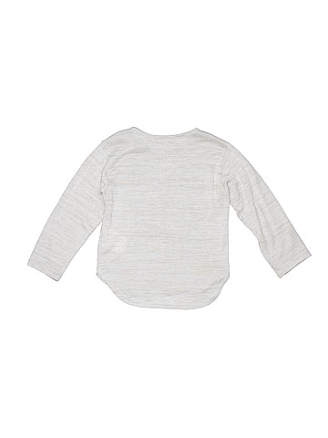 H&M Long Sleeve Top (view 2)