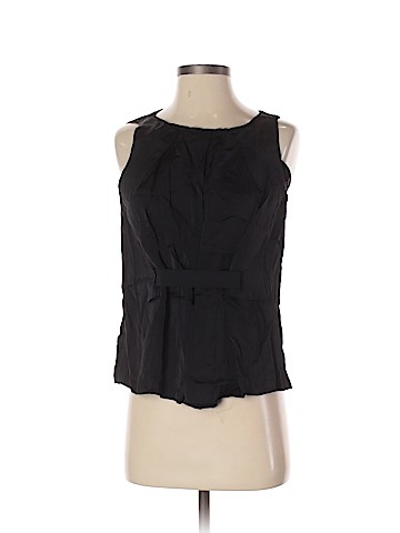 Theory Sleeveless Blouse (view 1)