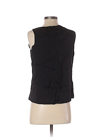 Theory Sleeveless Blouse (view 2)