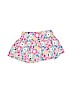 Jumping Beans 100% Cotton Floral Gray Skirt 12-18 MO / 18 MO - photo 1