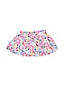 Jumping Beans 100% Cotton Floral Gray Skirt 12-18 MO / 18 MO - photo 2