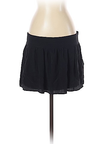 Isabel Marant Silk Skirt (view 1)