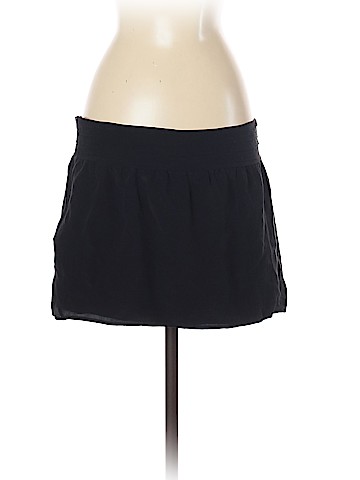 Isabel Marant Silk Skirt (view 2)