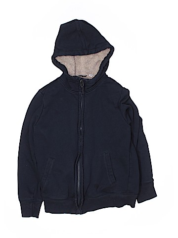 Unbranded Zip Up Hoodie (view 1)