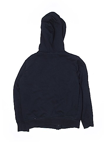 Unbranded Zip Up Hoodie (view 2)