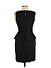 Banana Republic Black Casual Dress Size 10 (petite) - photo 2