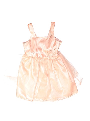 Carter's Dress (view 1)