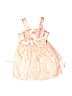 Carter's 100% Polyester Pink Dress Size 2T - photo 1