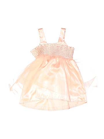 Carter's Dress (view 2)