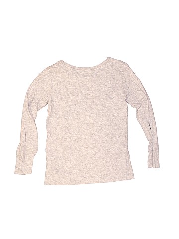 Carter's Long Sleeve T-Shirt (view 2)