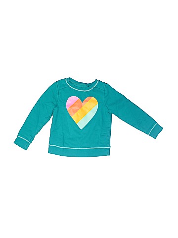 Cat & Jack Pullover Sweater (view 1)