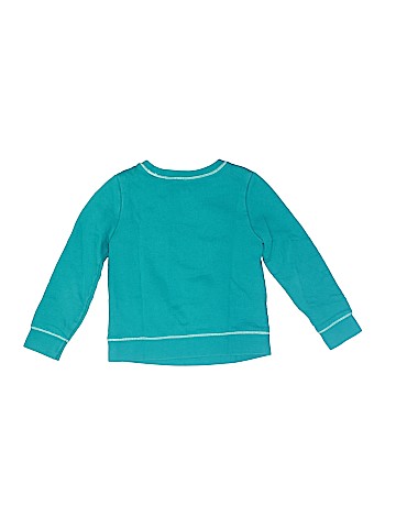 Cat & Jack Pullover Sweater (view 2)