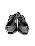 Gucci 100% Leather Black Heels Size 9 - photo 2