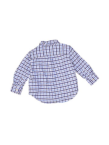 Ralph Lauren Long Sleeve Button-Down Shirt (view 2)