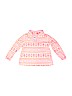 OshKosh B'gosh 100% Polyester Pink Jacket Size 4T - photo 1