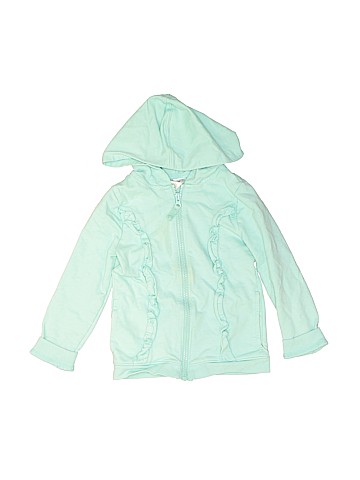 Carter's Zip Up Hoodie (view 1)