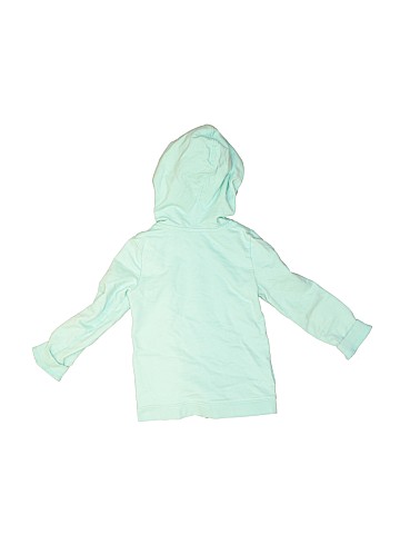 Carter's Zip Up Hoodie (view 2)