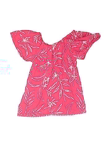 Old Navy Short Sleeve Blouse (view 2)