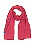 Tommy Hilfiger Solid Red Scarf One size - photo 1