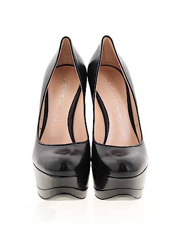 Casadei Heels (view 2)