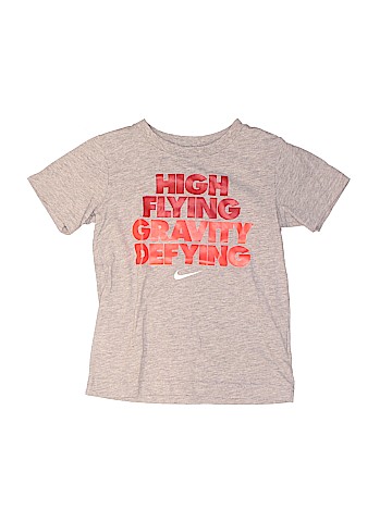 Nike Short Sleeve T-Shirt (view 1)