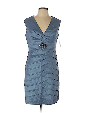 Jessica Howard Cocktail Dress (view 1)