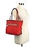 MICHAEL Michael Kors Orange Shoulder Bag One size - photo 2