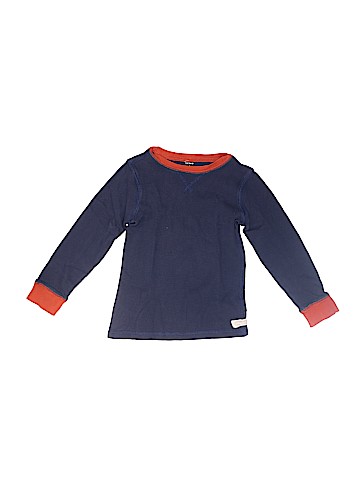 Carter's Thermal Top (view 1)