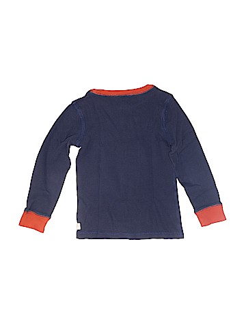 Carter's Thermal Top (view 2)