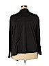 Pat Rego Black Cardigan Size 2X - photo 2