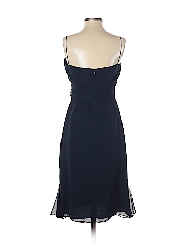 Vera Wang Cocktail Dress (view 2)