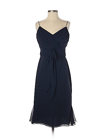 Vera Wang Cocktail Dress (view 1)