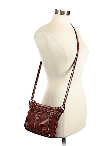 Giani Bernini Crossbody Bag (view 2)