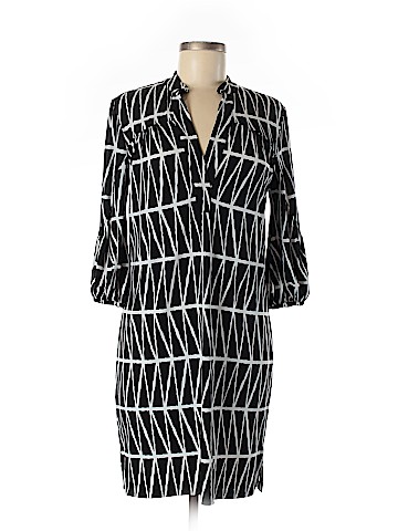 Banana Republic Factory Store Casual Dress (view 1)