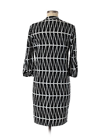 Banana Republic Factory Store Casual Dress (view 2)