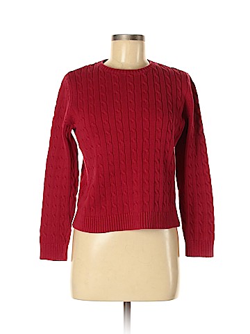 Charter Club Pullover Sweater (view 1)