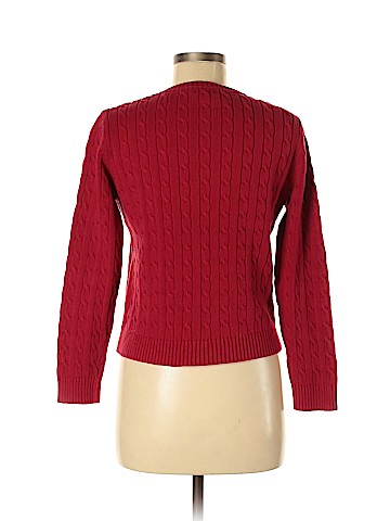 Charter Club Pullover Sweater (view 2)