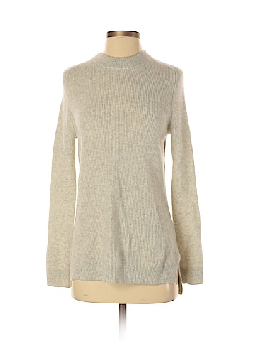 Rag & Bone Cashmere Pullover Sweater (view 1)