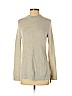 Rag & Bone 100% Cashmere Gray Cashmere Pullover Sweater Size XS - photo 1