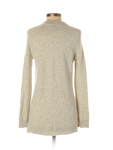 Rag & Bone Cashmere Pullover Sweater (view 2)