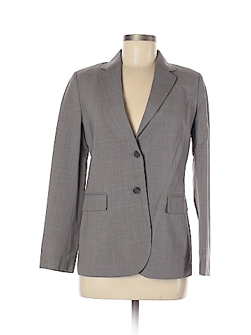 Banana Republic Wool Blazer (view 1)