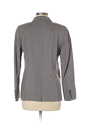 Banana Republic Wool Blazer (view 2)