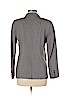 Banana Republic Gray Wool Blazer Size 8 (petite) - photo 2