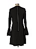 Parker Black Casual Dress Size 12 - photo 2