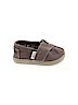 TOMS Gray Sneakers Size 3 (baby) - photo 1